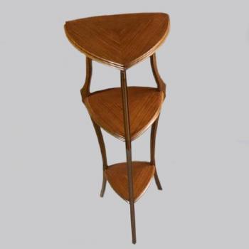 Květinový sloup Květinový sloup