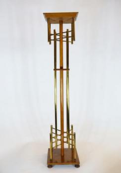 Podstavec v japonském stylu  Podstavec v japonském stylu