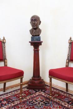 Divadelní sloup / podstavec Divadelní sloup / podstavec