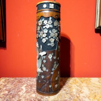 Nádoba na štětce Nádoba na štětce